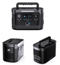 800W Portable Power Station